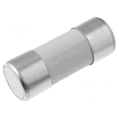 Siguranță 40A 690VAC 22x58mm | Electronic-mag.ro | Componente Electronice