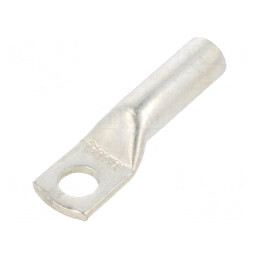 Conector Inelar Tubular M12 70mm2 Cupru Crimpat | Electronic-mag.ro | Componente Electronice