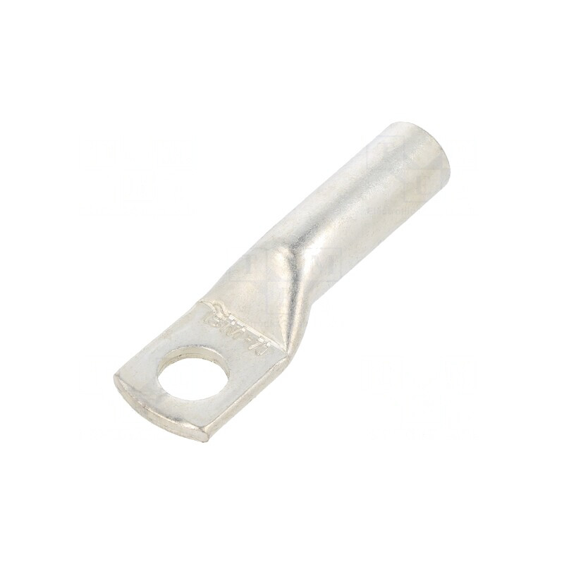 Conector Inelar Tubular M12 70mm2 Cupru Crimpat | Electronic-mag.ro | Componente Electronice Conector Inelar Tubular M12 70mm2 Cupru Crimpat | Electronic-mag.ro | Componente Electronice
