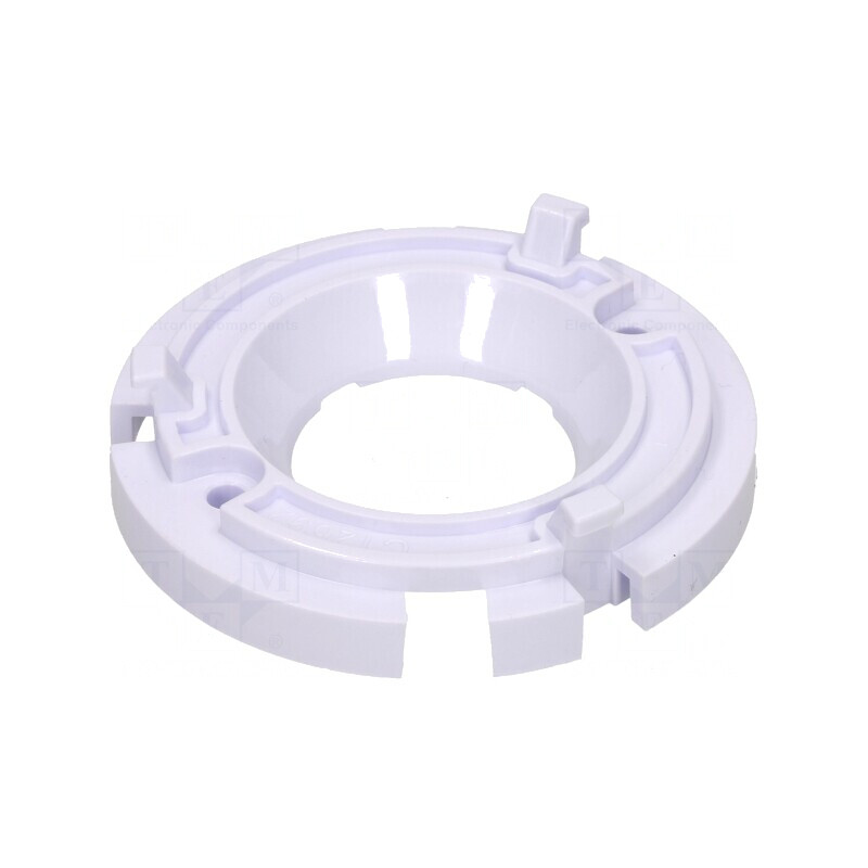 Suport Reflectoare LEDIL C12599 cu Șurub H: 13,5mm | Electronic-mag.ro | Componente Electronice