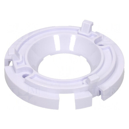 Suport Reflectoare LEDIL C12599 cu Șurub H: 13,5mm | Electronic-mag.ro | Componente Electronice