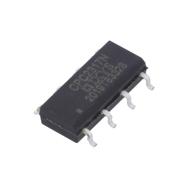 Releu Semiconductor SPST-NO/SPST-NC 50mA/120mA | Electronic-mag.ro | Componente Electronice Releu Semiconductor SPST-NO/SPST-NC 50mA/120mA | Electronic-mag.ro | Componente Electronice