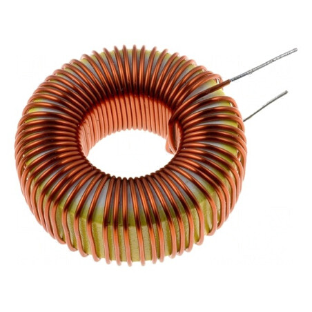 Inductor THT 220uH 3A | Electronic-mag.ro | Componente Electronice