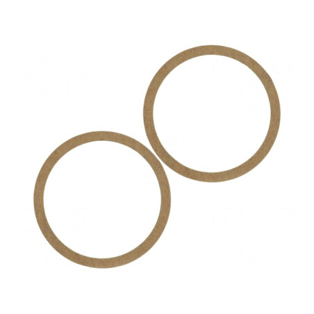 Distanțier MDF 165mm Set 2 Bucăți | Electronic-mag.ro | Componente Electronice
