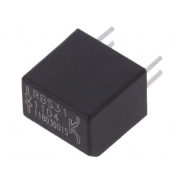 Senzor de Înclinare ±55° 3,3-5VDC SPST-NO | Electronic-mag.ro | Componente Electronice
