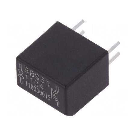 Senzor de Înclinare ±55° 3,3-5VDC SPST-NO | Electronic-mag.ro | Componente Electronice