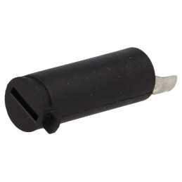 Adaptor Siguranțe Cilindrice 6,3x32mm 10A 250V | Electronic-mag.ro | Componente Electronice