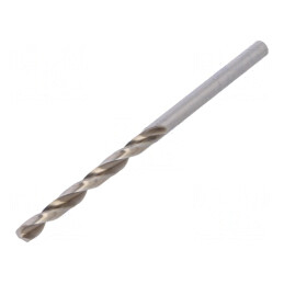 Burghiu Metal 3.5mm HSS 70mm | Electronic-mag.ro | Componente Electronice