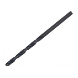 Burghiu Metal 2,45mm HSS Industrial | Electronic-mag.ro | Componente Electronice