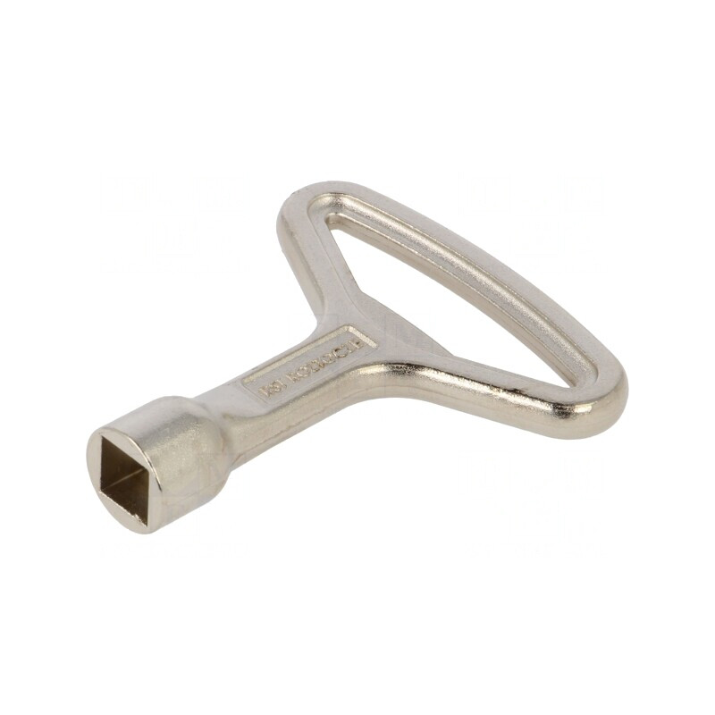 Cheie Universală KW8 | Electronic-mag.ro | Componente Electronice