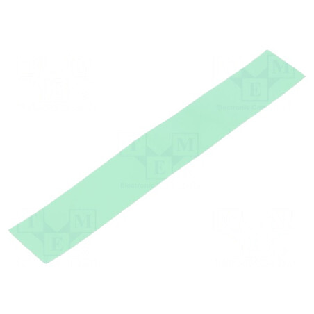 Bandă Termoconductoare 20mm x 130mm x 0.3mm 2.4W/mK | Electronic-mag.ro | Componente Electronice