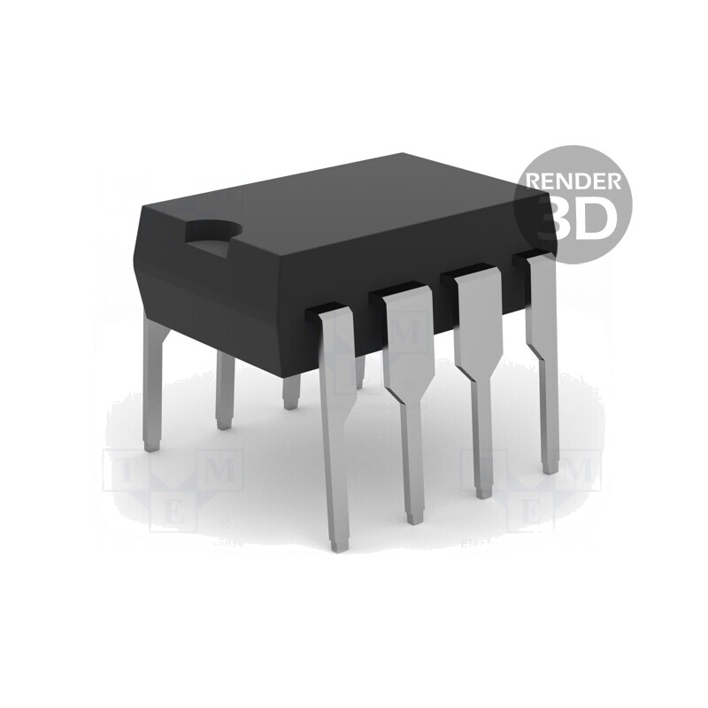 Optocuplor THT 1 Canal DIP8 5kV 10kV/μs | Electronic-mag.ro | Componente Electronice Optocuplor THT 1 Canal DIP8 5kV 10kV/μs | Electronic-mag.ro | Componente Electronice