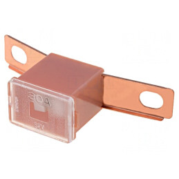 Siguranță Auto 30A JAPVAL | Electronic-mag.ro | Componente Electronice
