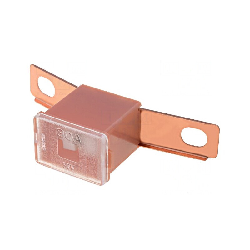 Siguranță Auto 30A JAPVAL | Electronic-mag.ro | Componente Electronice