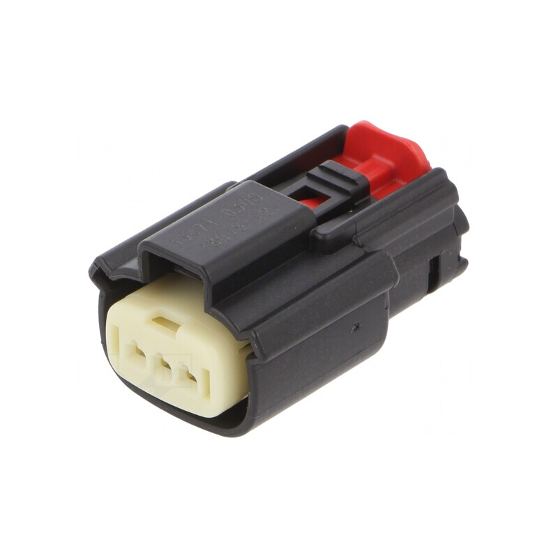 Conector cablu-cablu MX150 mamă 3.5mm 3 pini | Electronic-mag.ro | Componente Electronice Conector cablu-cablu MX150 mamă 3.5mm 3 pini | Electronic-mag.ro | Componente Electronice