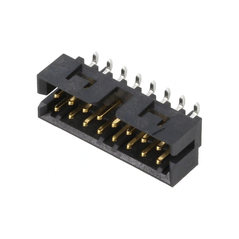 Soclu PCB-cablu Milli-Grid 2mm | Electronic-mag.ro | Componente Electronice Soclu PCB-cablu Milli-Grid 2mm | Electronic-mag.ro | Componente Electronice