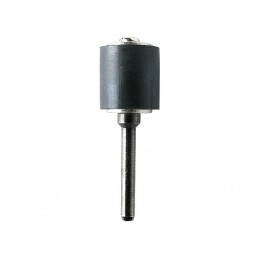 Tambur de șlefuit 13mm pentru benzi de șlefuit | Electronic-mag.ro | Componente Electronice