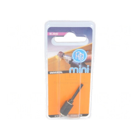 Tambur de Șlefuit 9,5mm pentru Benzi de Șlefuit | Electronic-mag.ro | Componente Electronice
