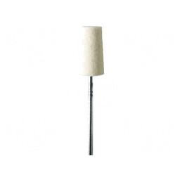 Capăt Lustruit Metal 11mm 2,35mm | Electronic-mag.ro | Componente Electronice
