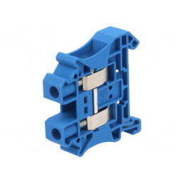 Terminal de Îmbinare cu Șurub Poliamidă TS32 TS35 | Electronic-mag.ro | Componente Electronice