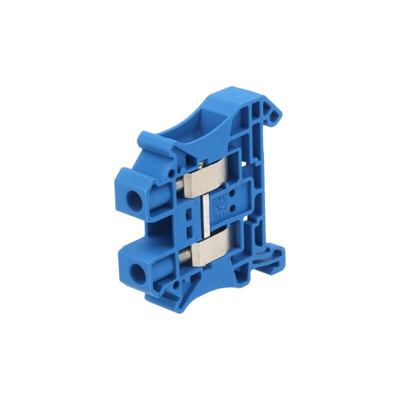 Terminal de Îmbinare cu Șurub Poliamidă TS32 TS35 | Electronic-mag.ro | Componente Electronice
