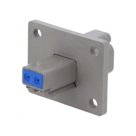 Conector cablu-cablu PX0 tată 2 pini pentru panou | Electronic-mag.ro | Componente Electronice