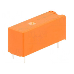 Releu Electromagnetic SPDT 5VDC 8A | Electronic-mag.ro | Componente Electronice