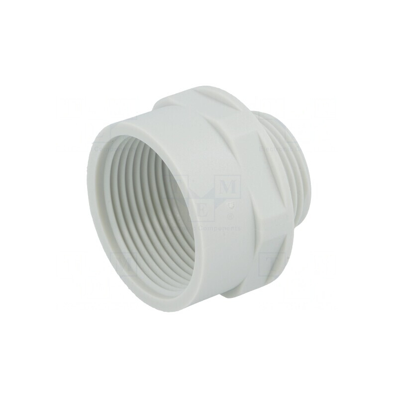 Extensie filet PG21 la PG16 | Electronic-mag.ro | Componente Electronice