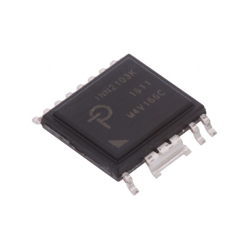 PMIC AC/DC Switcher Controller 93-107kHz eSOP-R16B | Electronic-mag.ro | Componente Electronice