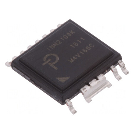 PMIC AC/DC Switcher Controller 93-107kHz eSOP-R16B | Electronic-mag.ro | Componente Electronice