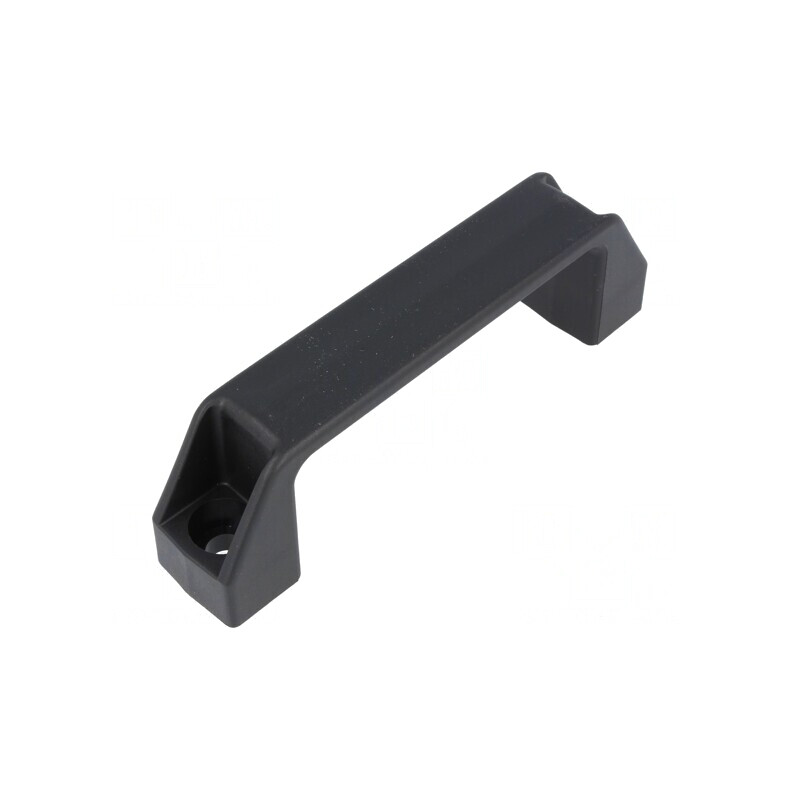 Manetă Tehnopolimer Neagră 41mm x 137mm x 26mm | Electronic-mag.ro | Componente Electronice Manetă Tehnopolimer Neagră 41mm x 137mm x 26mm | Electronic-mag.ro | Componente Electronice