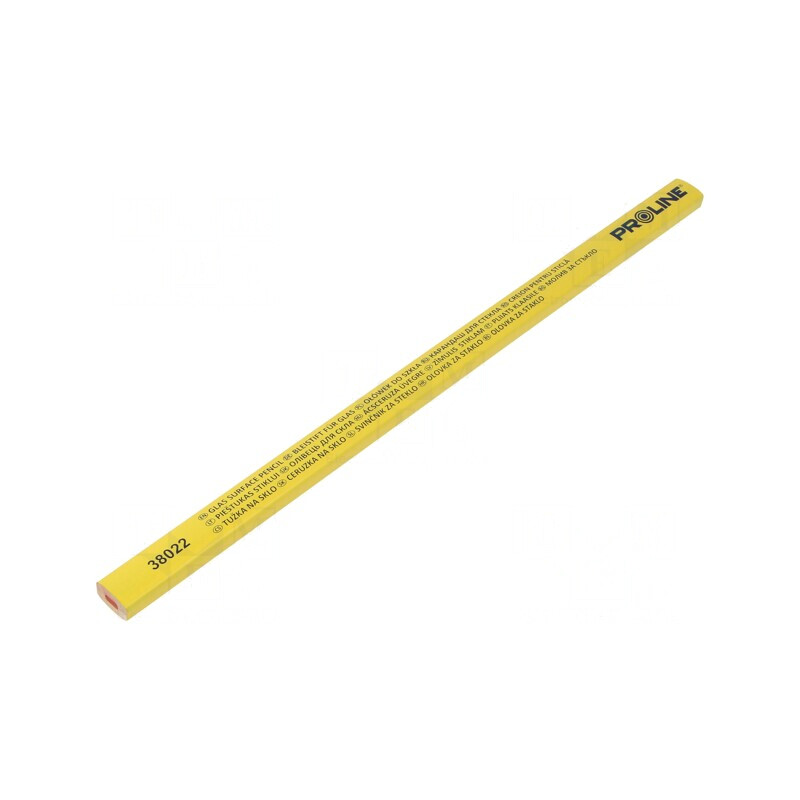 Creion pentru Sticlă 240mm | Electronic-mag.ro | Componente Electronice