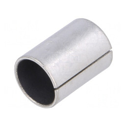 Lagăr manșon alunecător 14mm x 12mm x 20mm | Electronic-mag.ro | Componente Electronice