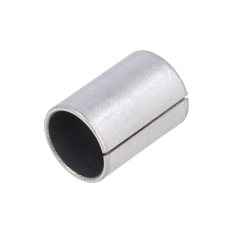 Lagăr manșon alunecător 14mm x 12mm x 20mm | Electronic-mag.ro | Componente Electronice