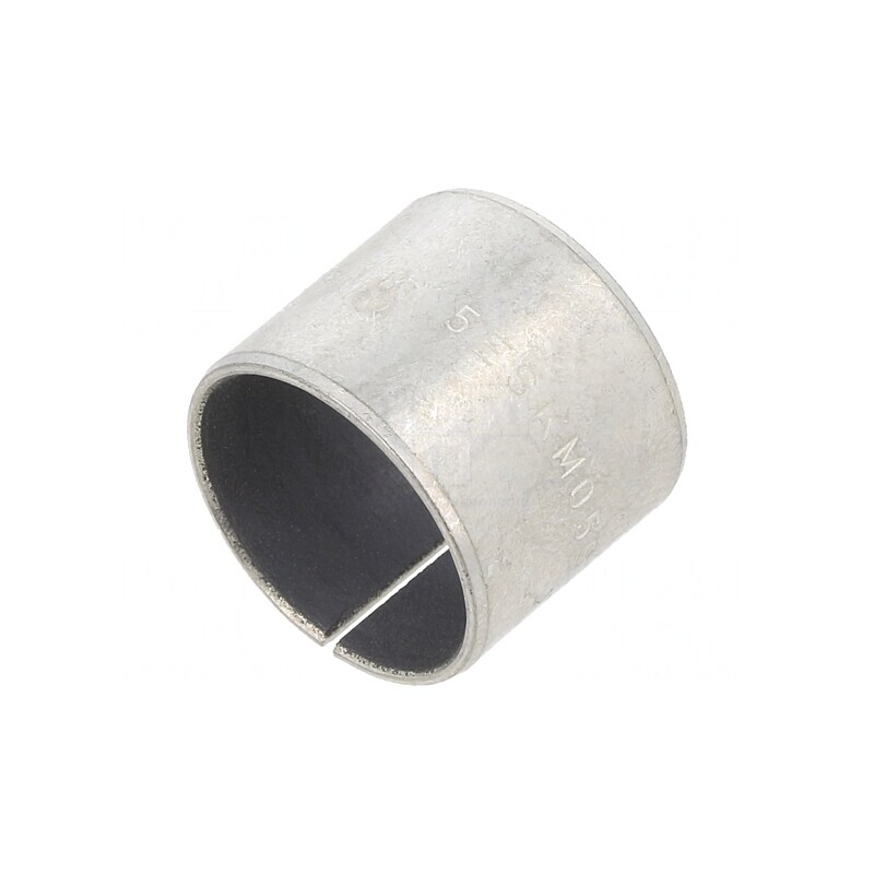 Lagăr manșon alunecător 15mm x 16mm x 15mm | Electronic-mag.ro | Componente Electronice