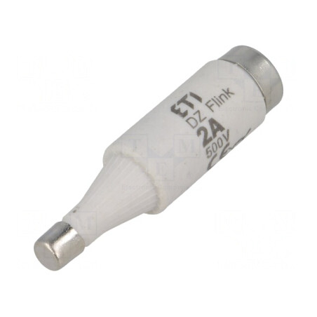 Siguranţă ardere rapidă 2A 500VAC 500VDC ceramică | Electronic-mag.ro | Componente Electronice