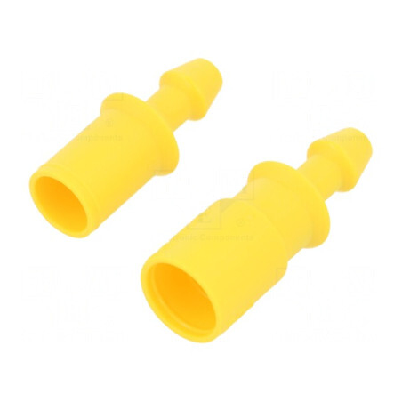 Clemă Siguranțe Cilindrice pe Cablu 32V | Electronic-mag.ro | Componente Electronice