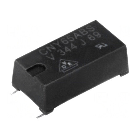 Optocuplor THT 1 Canal 13.9kV 32V | Electronic-mag.ro | Componente Electronice