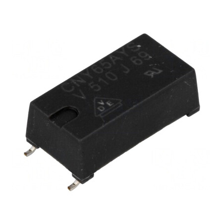 Optocuplor THT 1 Canal 13.9kV 32V | Electronic-mag.ro | Componente Electronice