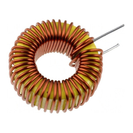 Inductor THT 68uH 5A 55mΩ | Electronic-mag.ro | Componente Electronice