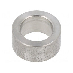 Manșon Distanțier 8mm Oțel Inoxidabil | Electronic-mag.ro | Componente Electronice