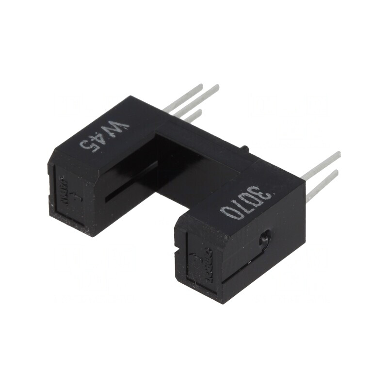 Senzor Fotoelectric Transmițător-Receptor DARK-ON | Electronic-mag.ro | Componente Electronice