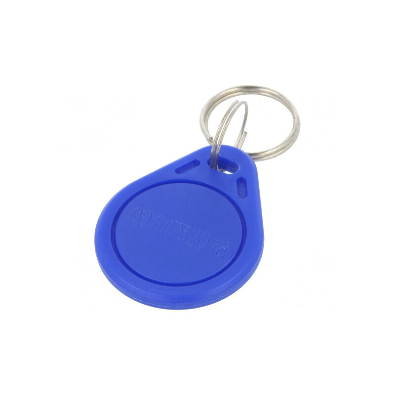 Breloc de Acces RFID | Electronic-mag.ro | Componente Electronice Breloc de Acces RFID | Electronic-mag.ro | Componente Electronice