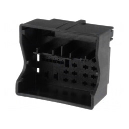 Carcasă Conector Quadlock 52 PIN VW 2011+ | Electronic-mag.ro | Componente Electronice
