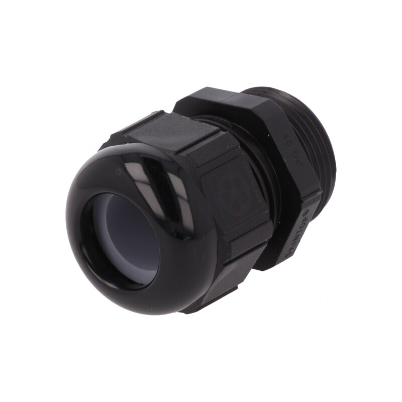Garnitură Etanșare Neagră PG21 IP68 Poliamidă | Electronic-mag.ro | Componente Electronice Garnitură Etanșare Neagră PG21 IP68 Poliamidă | Electronic-mag.ro | Componente Electronice