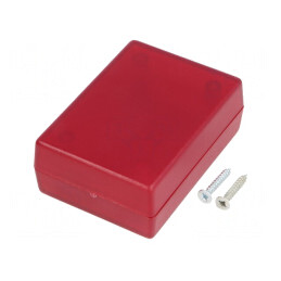 Carcasă Universală ABS 47x66x25mm | Electronic-mag.ro | Componente Electronice