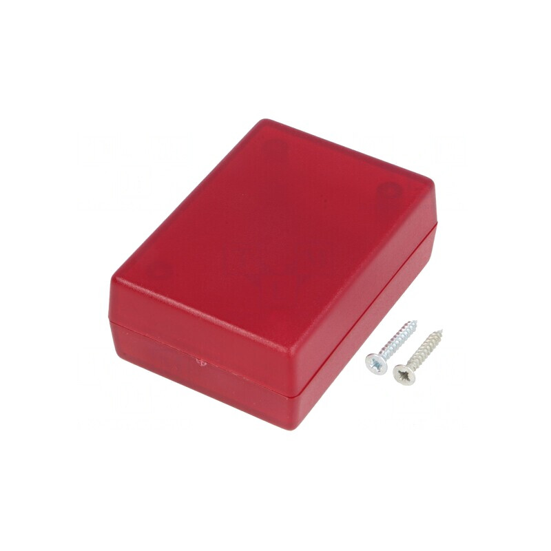 Carcasă Universală ABS 47x66x25mm | Electronic-mag.ro | Componente Electronice