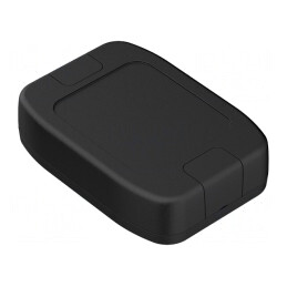 Carcasă Universală cu Lame de Fixare 95x135x33mm | Electronic-mag.ro | Componente Electronice