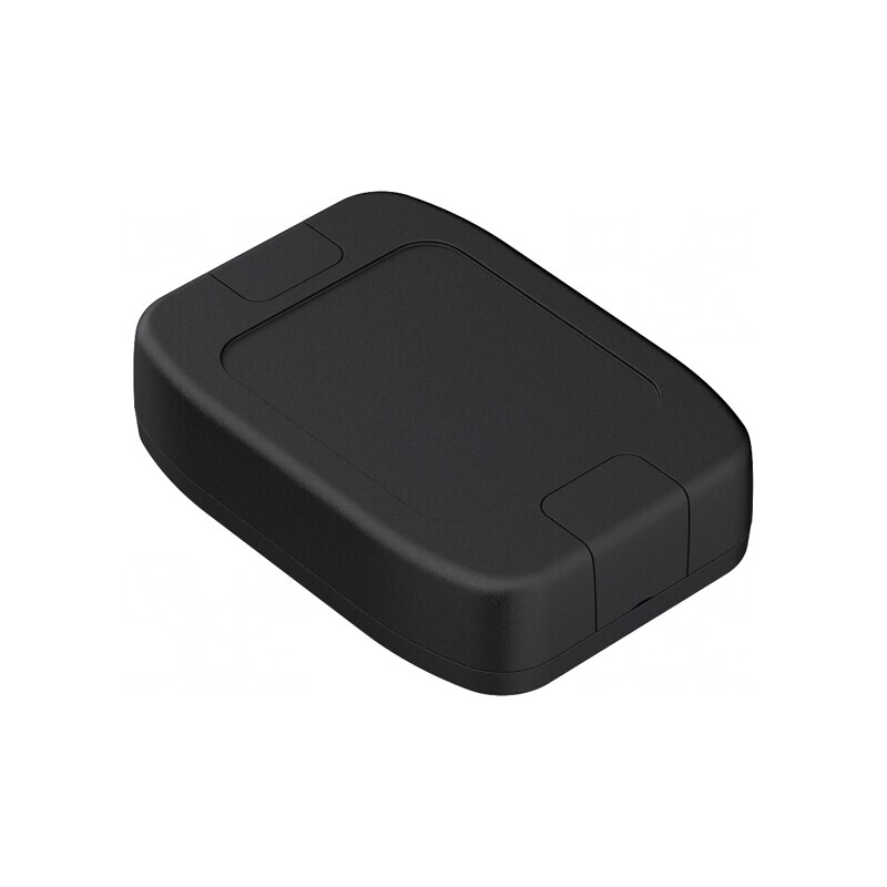 Carcasă Universală cu Lame de Fixare 95x135x33mm | Electronic-mag.ro | Componente Electronice