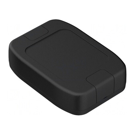 Carcasă Universală cu Lame de Fixare 95x135x33mm | Electronic-mag.ro | Componente Electronice